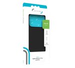 Just in Case Zero Case coque de protection pour téléphones portables 16 cm (6.3") Housse Noir