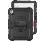 Just in Case 8504777 étui pour tablette 27,9 cm (11") Housse Noir