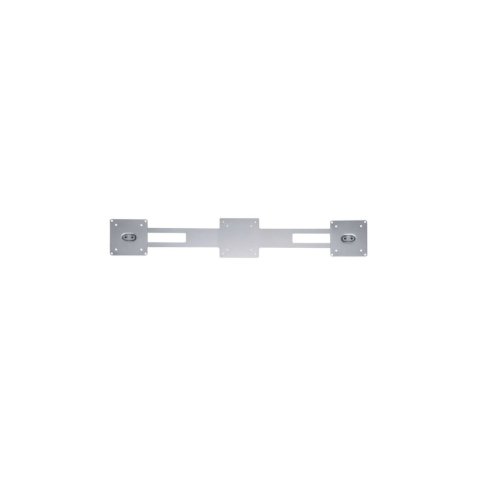 Cisco CS-KITPLUS-WMK= Accessoire de vidéo-conférence Kit de montage Gris