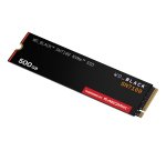 Western Digital Black WD_BLACK SN7100 NVMe 500 Go M.2 PCI Express 4.0