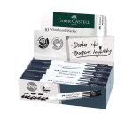 Faber-Castell 254099 evidenziatore 1 pz Nero