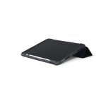 DICOTA D32002 funda para tablet 27,7 cm (10.9") Folio Negro