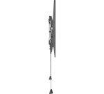 Vision VFM-W4X4TV/2 support pour téléviseur 165,1 cm (65") Noir