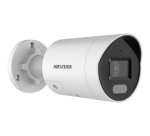 Hikvision Pro Series con ColorVu DS-2CD2047G2H-LIU/SL(2.8MM)(EF) cámara de vigilancia Bala (forma) Cámara de seguridad IP Exterior 2688 x 1520 Pixeles Techo/pared