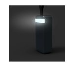 Port Designs 907003 banque d'alimentation électrique Lithium Polymère (LiPo) 30000 mAh Noir