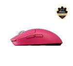 Logitech G PRO X SUPERLIGHT 2c souris Gaming Ambidextre RF sans fil 44000 DPI