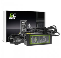 Green Cell AD38AP adattatore e invertitore Interno 65 W Nero