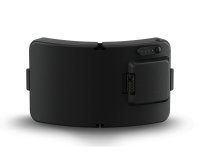 HTC 99H12238-00 Accesorios para dispositivos vestibles inteligentes Batería Negro