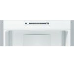 BOSCH Réfrigérateur congélateur bas KGN36NLEA