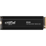 Crucial P310 2 To M.2 PCI Express 4.0 NVMe