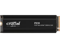 Crucial P310 2 To M.2 PCI Express 4.0 NVMe
