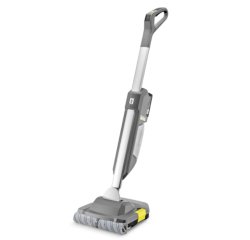 Kärcher BR 30/1 C floor scrubber-drier 200 m²/h Step-on