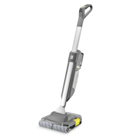 Kärcher BR 30/1 C macchina pulizia pavimento 200 m²/h Uomo in piedi