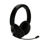 MCL MK1C99AZZZCSQMABT casque Avec fil &sans fil Arceau Business/Everyday Bluetooth Noir