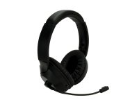 MCL MK1C99AZZZCSQMABT casque Avec fil &sans fil Arceau Business/Everyday Bluetooth Noir