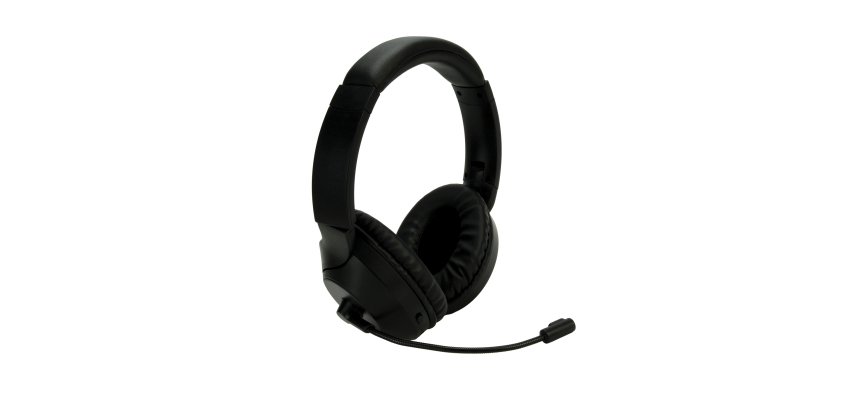 MCL MK1C99AZZZCSQMABT casque Avec fil &sans fil Arceau Business/Everyday Bluetooth Noir