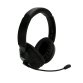 MCL MK1C99AZZZCSQMABT casque Avec fil &sans fil Arceau Business/Everyday Bluetooth Noir