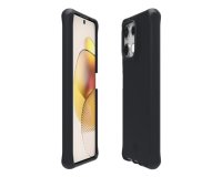 Mobilis 066077 coque de protection pour téléphones portables 17,2 cm (6.78") Housse Noir