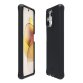 Mobilis 066077 coque de protection pour téléphones portables 17,2 cm (6.78") Housse Noir