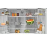 BOSCH Réfrigérateur 4 portes KFN96APEA