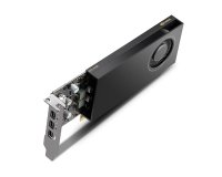 PNY VCNRTXA400-SB carte graphique NVIDIA RTX A400 4 Go GDDR6