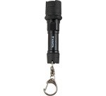 Varta 16701 101 421 torcia Nero Torcia portachiavi LED