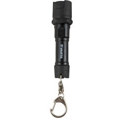 Varta 16701 101 421 torcia Nero Torcia portachiavi LED
