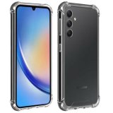 Akashi ALTCSA34AG coque de protection pour téléphones portables 16,8 cm (6.6") Housse Transparent