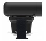 Newland WD4 Ring Scanner Lecteur de code barre portable 1D/2D LED Noir