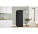 BOSCH Réfrigérateur congélateur bas KGN36VXCT
