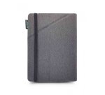 Urban Factory EPU10UF étui pour tablette 26,7 cm (10.5") Folio porte carte Gris