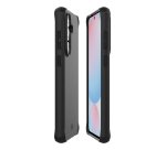 Mobilis 066101 funda para teléfono móvil 17 cm (6.7") Negro