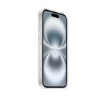 Apple Funda transparente con MagSafe para el iPhone 16