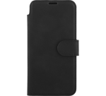 Just in Case MAP2764PW1 coque de protection pour téléphones portables 16,5 cm (6.5") Étui avec portefeuille Noir