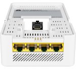 HUAWEI eKit AP265E 2975 Mbit/s Blanc Connexion Ethernet, supportant l'alimentation via ce port (PoE)