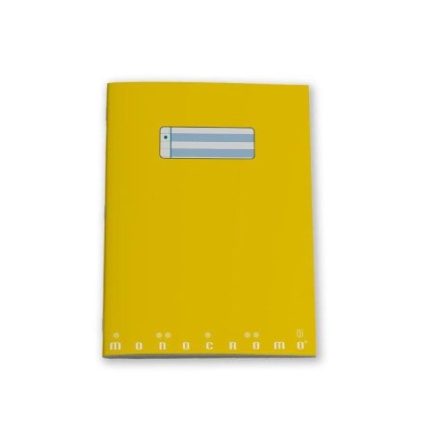 Pigna 02312700Q writing notebook A4 20 sheets Multicolour