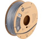 Polymaker PA07007 3D-printmateriaal Polymelkzuur Metallic zilver 1 kg