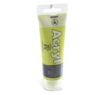 Primo 420TA75600 pittura 75 ml Verde chiaro Tubo
