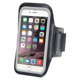 DLH DY-HC5355 support Support passif téléphone Noir, Transparent