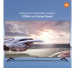 Xiaomi TV A Pro 65 2026 65" QLED 4K Ultra HD Smart TV