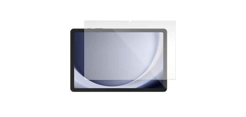 Compulocks DGSGTA9P protector de pantalla para tableta Samsung 1 pieza(s)
