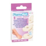 GIMA 25351 Compressione Bianco