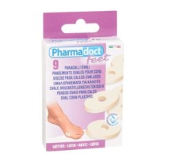 GIMA 25351 Compressione Bianco