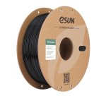 eSUN PETG-Basic PETg (Polyethylenterephthalat glycolisiert) Schwarz 1 kg
