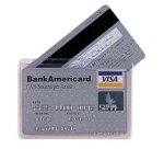 Favorit 100500082 card pocket Transparent