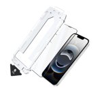 Just in Case 8585622 écran et protection arrière de téléphones portables Protection d'écran transparent Apple 1 pièce(s)