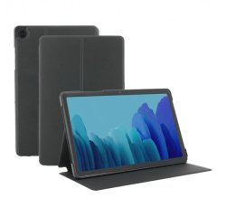Mobilis 068014 funda para tablet 27,7 cm (10.9") Folio Negro