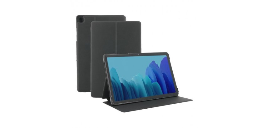 Mobilis 068014 funda para tablet 27,7 cm (10.9") Folio Negro