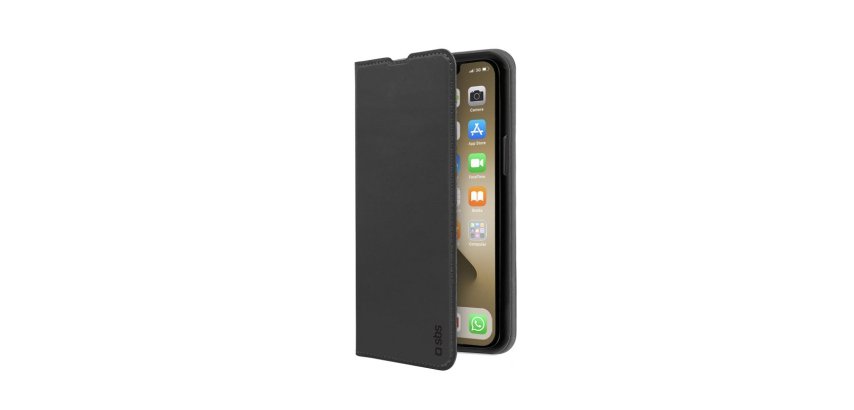 SBS Coque iPhone iPhone 13 Pro Max