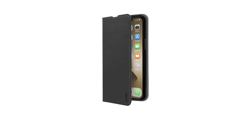 SBS Coque iPhone iPhone 13 Pro Max